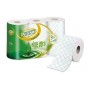 Papel higiénico NICKY aloe vera 3 capas, 6 rollos