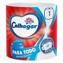 Bobina papel COLHOGAR paratodo
