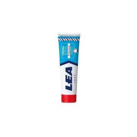 Crema afeitar LEA, profesional 250 gr