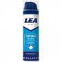 Espuma afeitar LEA, sensitive 250 ml