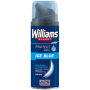 Gel afeitar WILLIAMS , ICE BLUE 200 ml