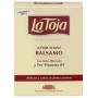 Masaje LA TOJA, bálsamo hidroterapia 100 ml