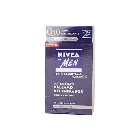 Masaje  NIVEA, bálsamo originals 100 ml
