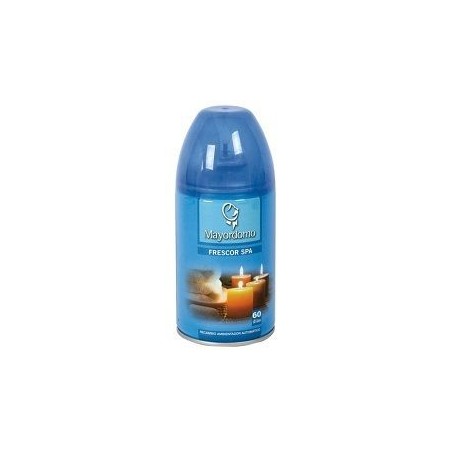 Ambientador MAYORDOMO  spa 250 ml