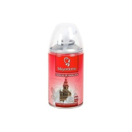 Ambientador MAYORDOMO esencia de andalucia  250 ml