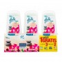 Ambientador BRISE absorbeolores relax 3x2