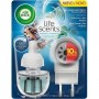 Ambientador AIR-WICK ELEC apa+rec OASIS