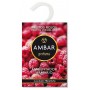 Ambientador AMBAR armario Frutos rojos