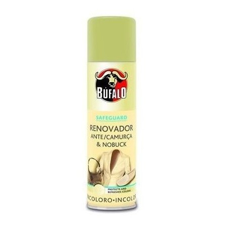 Crema BUFALO ANTE spray incoloro