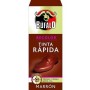 Tinte crema BUFALO marrón aplicación rápida