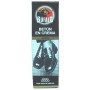 Betún en crema BUFALO negro, tubo 50 ml