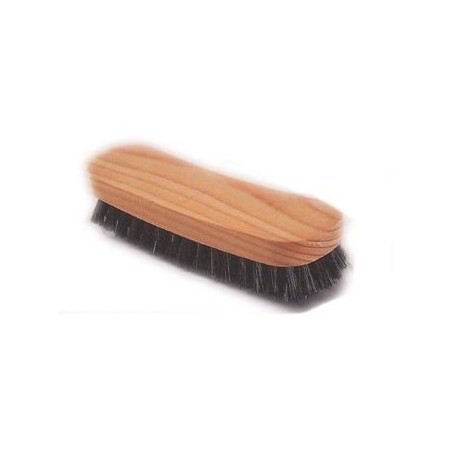 Cepillo calzado LEOPARDO pelo 1 normal