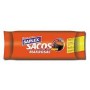Bolsa basura SAPLEX, makrosac  87x110  10 uds