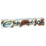 Papel Aluminio NETHOGAR, 50 m