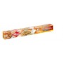 Papel horno ALBAL,  16 hojas