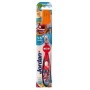 Cepillo dental INFANTIL, 3-5 años suave