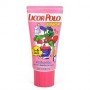 LICOR DEL POLO, junior 1-6 años fresa 50 ml.