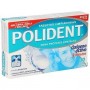 Tabletas limpiadoras POLIDENT para protesis dentales 30 uds.