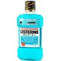 Enjuague LISTERINE MENTOL 250 ml