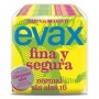 FINA&SEGURA compresas normal 16 uds