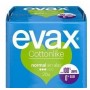 Compresa EVAX  normal sin alas 20 uds