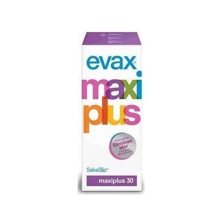 Protector EVAX  maxiplus 30 uds