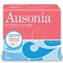 Compresas AUSONIA  normal alas 14 uds