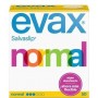 Compresas EVAX slip normal 50 uds.