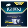 Compresas para hombre TENA MEN 2,10 uds