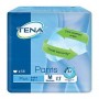 Tena PANS unisex ropa interior talla grande,14 uds.