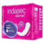 INDASEC dermoseda compresa incontinencia extra 10 uds