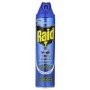Insecticida RAID MOSCAS spray 600 ml.