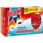 Insecticida BLOOM MAX moscas y mosquitos 1 ap+2 rec