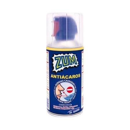 Insecticida ZUM antiacaros 300 ml