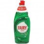 Lavavajillas FAIRY normal 480 ml