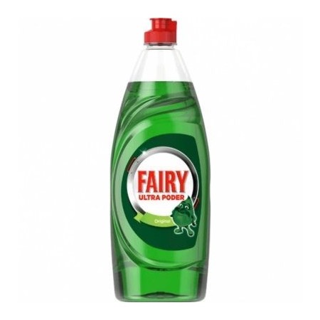 Lavavajillas FAIRY normal 820 ml