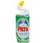 Limpia WC PATO, verde 750 ml.