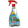 Limpia cristales CRISTALINO, 750 ml.