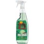 Limpia cristales multiusos BRUJAS, 750 ml.