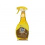 Limpia muebles PRONTO ALOE, pistola 500 ml.