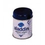 Limpia metales ALADDIN algodón 75 ml.