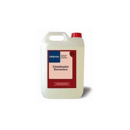 Cristalizador ORBIVAL, 1L.