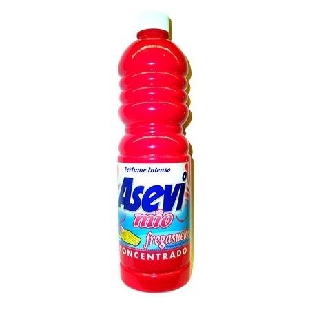 Limpia suelos ASEVI, mio 1 L.