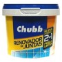 Renovador juntas CHUBB, 500 ml.