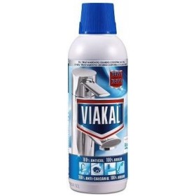 Antical VIAKAL, gel clásico  500 ml