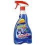 Limpiador multiusos CRISTASOL, pistola 750 ml.