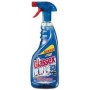 Limpiador multiusos GLASSEX, pistola 750 ml.