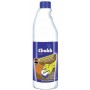 Quitacemento CHUBS limp 1 L.