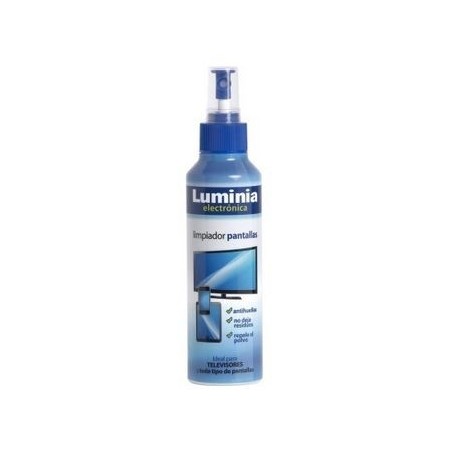 Limpia pantallas planas LUMINIA 250 ml