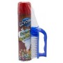 Espuma limpia tapicerías CARAMBA, 300 ml